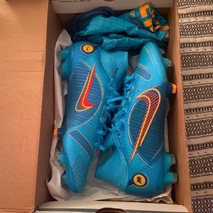 Nike Superfly 8 Pro FG Cleats